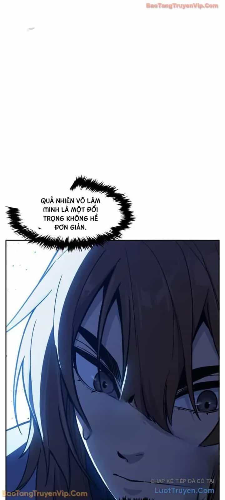 Cảm Kiếm Tuyệt Đối - Chương 171 - ảnh 43