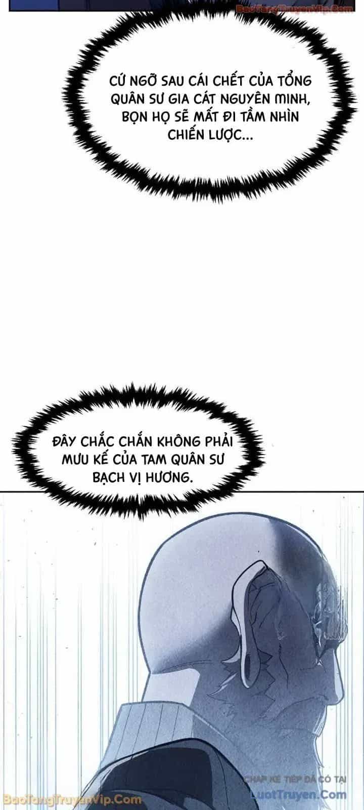 Cảm Kiếm Tuyệt Đối - Chương 171 - ảnh 44