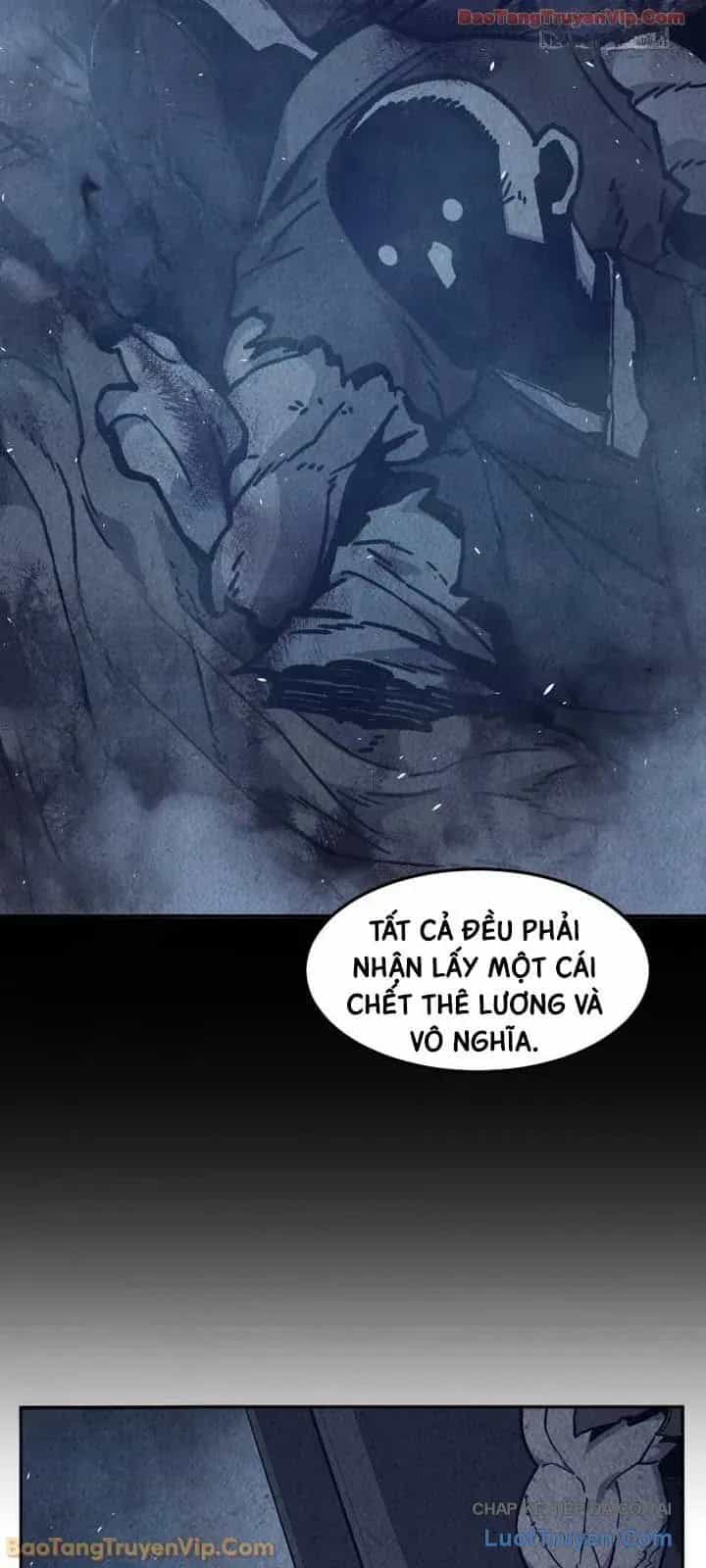 Cảm Kiếm Tuyệt Đối - Chương 171 - ảnh 57