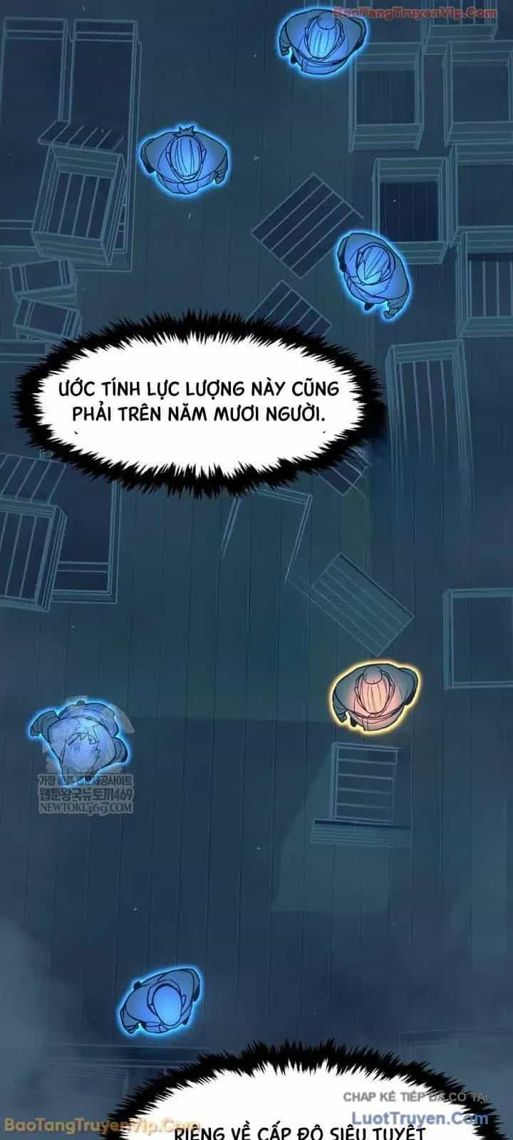 Cảm Kiếm Tuyệt Đối - Chương 171 - ảnh 6
