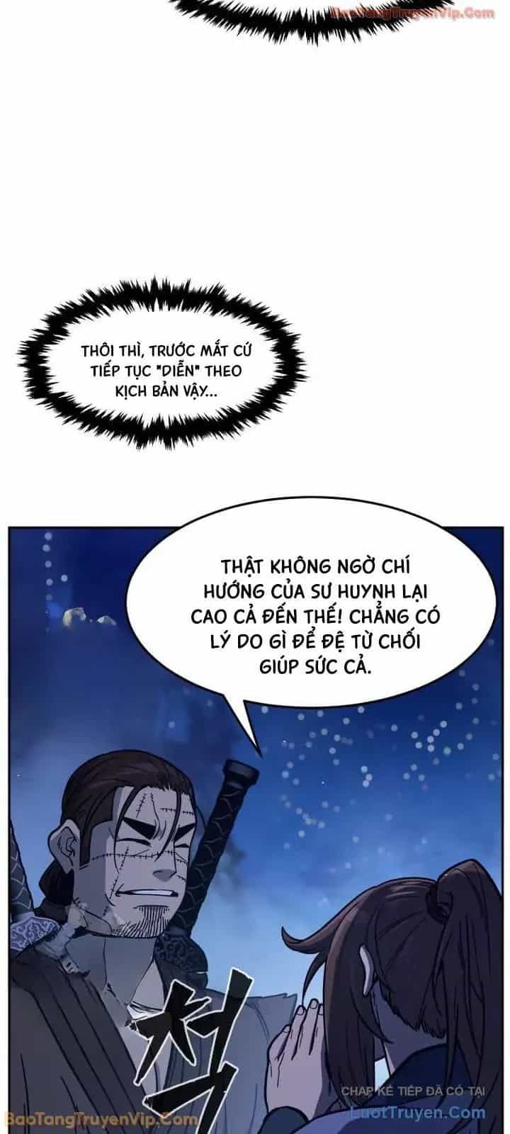 Cảm Kiếm Tuyệt Đối - Chương 171 - ảnh 66
