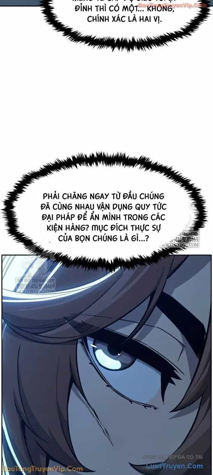 Cảm Kiếm Tuyệt Đối - Chương 171 - ảnh 7