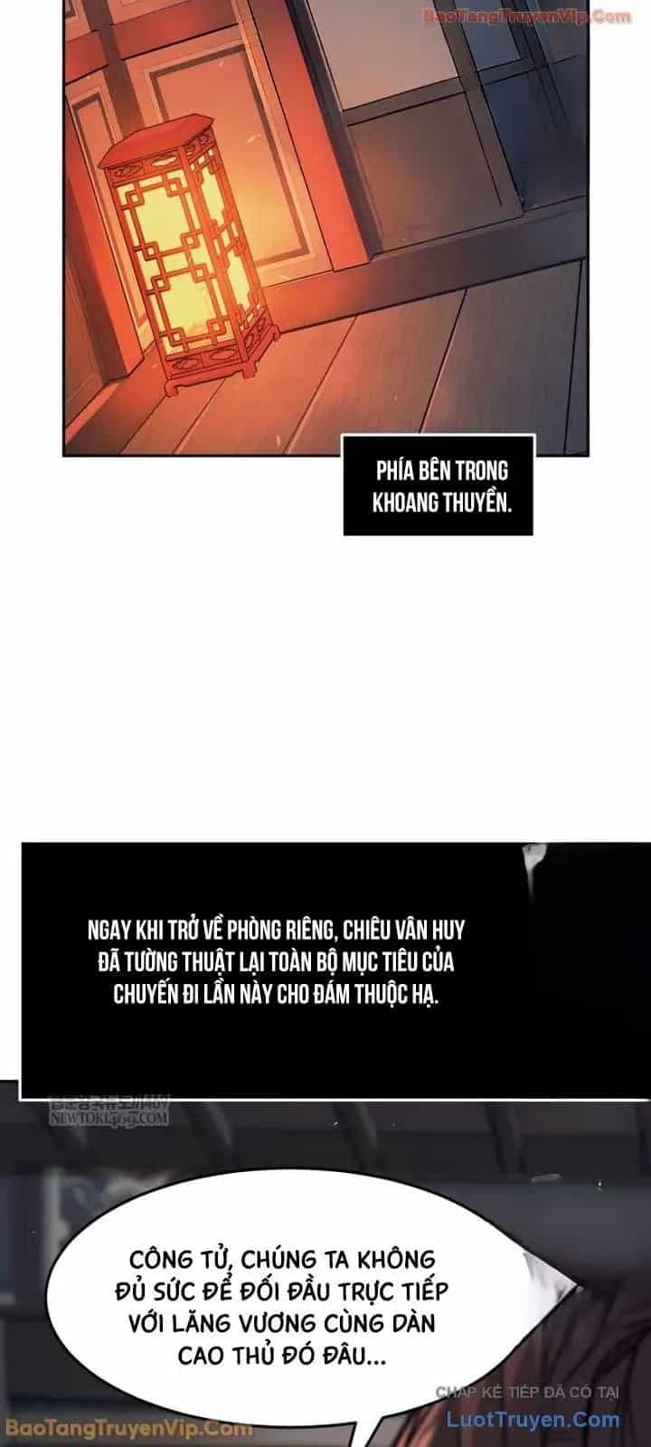 Cảm Kiếm Tuyệt Đối - Chương 171 - ảnh 71