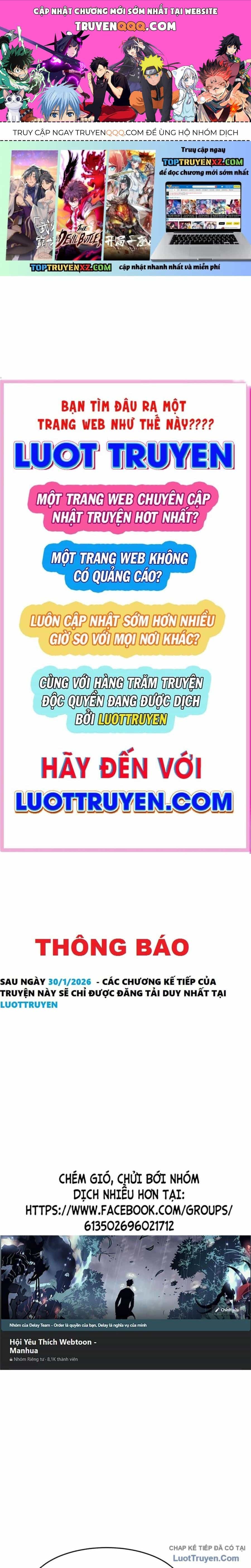 Cảm Kiếm Tuyệt Đối - Chương 172 - ảnh 1