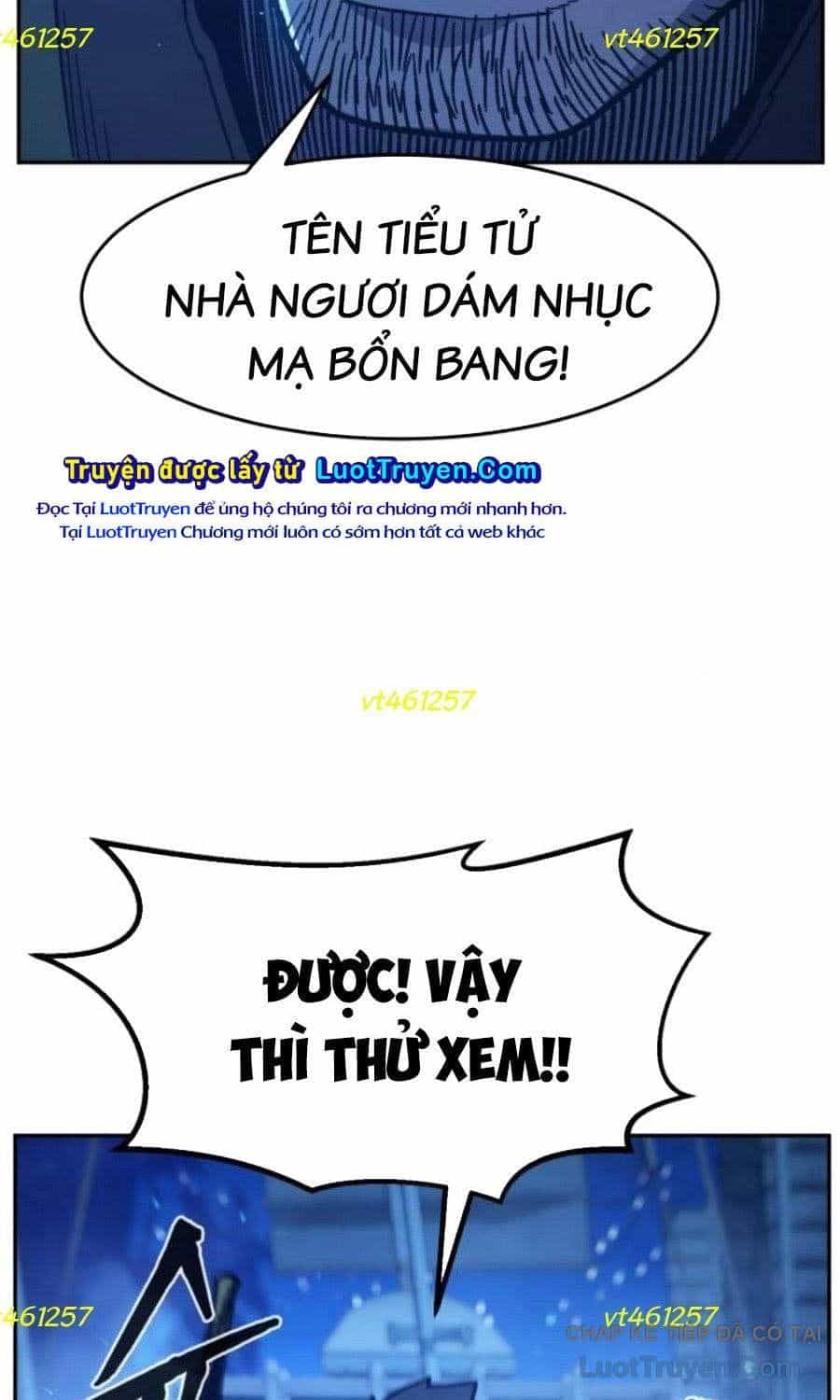 Cảm Kiếm Tuyệt Đối - Chương 172 - ảnh 112