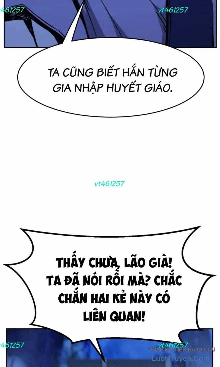 Cảm Kiếm Tuyệt Đối - Chương 172 - ảnh 12