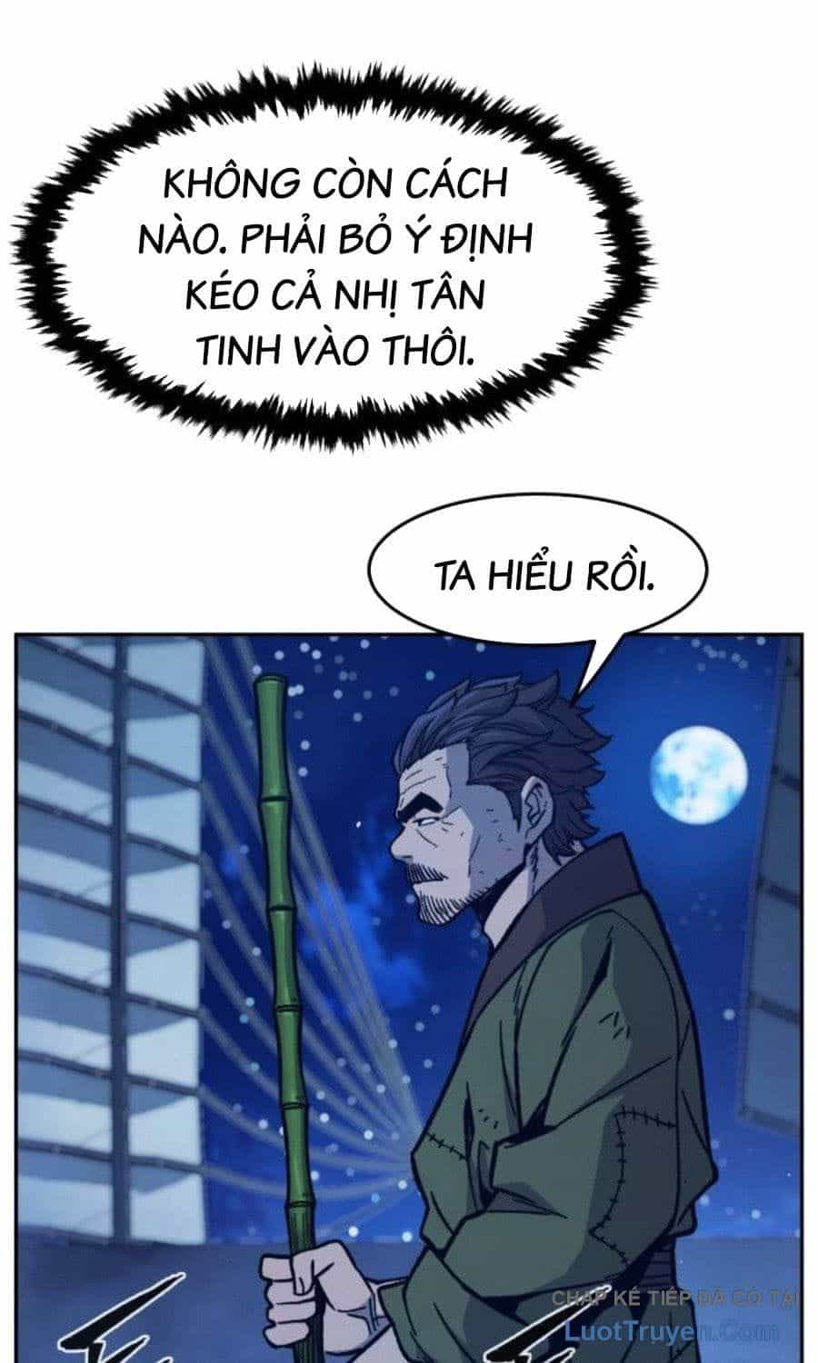 Cảm Kiếm Tuyệt Đối - Chương 172 - ảnh 45