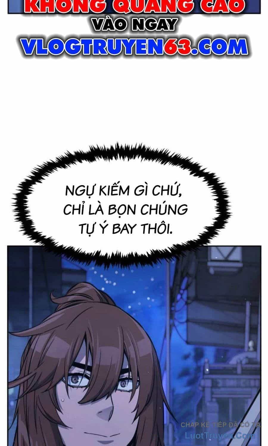 Cảm Kiếm Tuyệt Đối - Chương 172 - ảnh 95