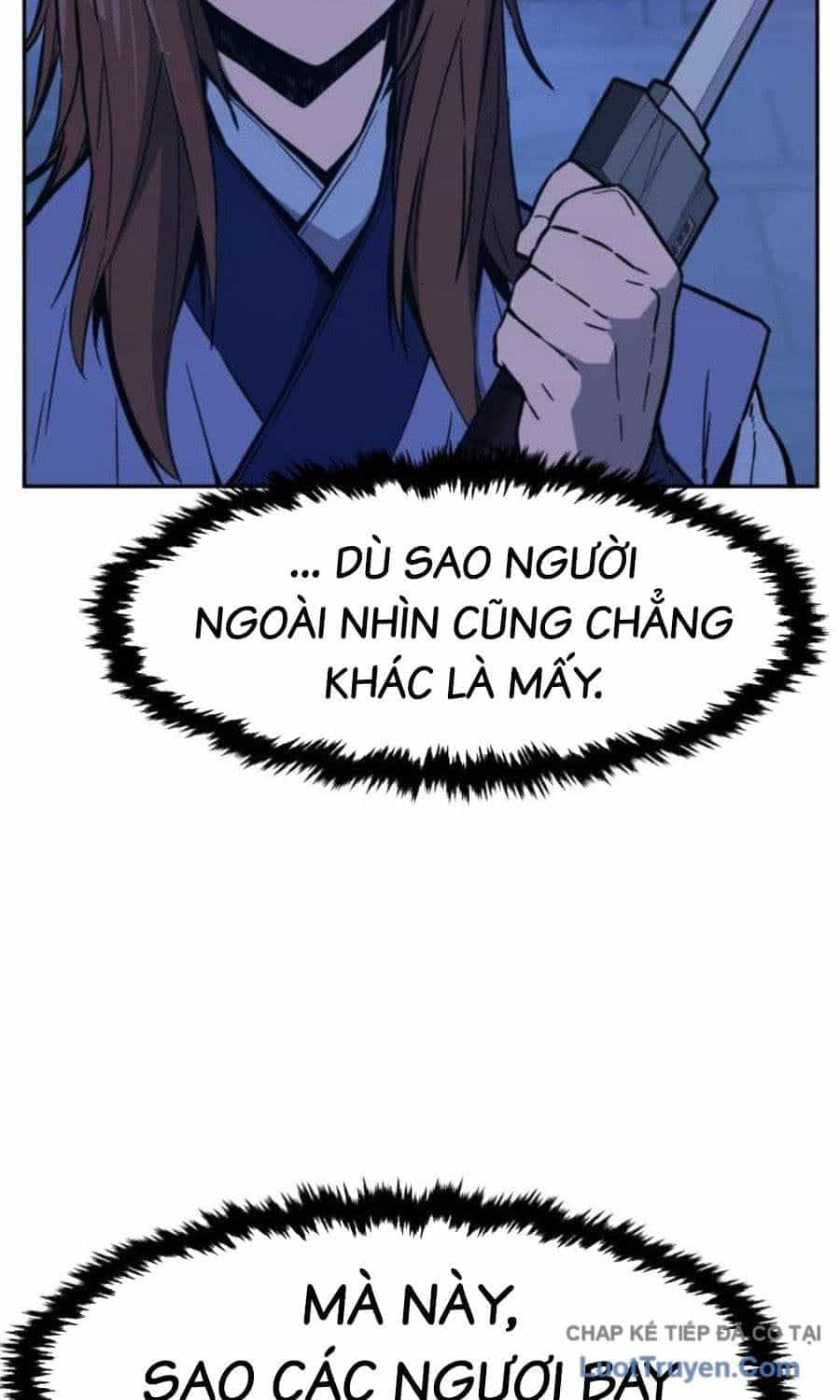 Cảm Kiếm Tuyệt Đối - Chương 172 - ảnh 96