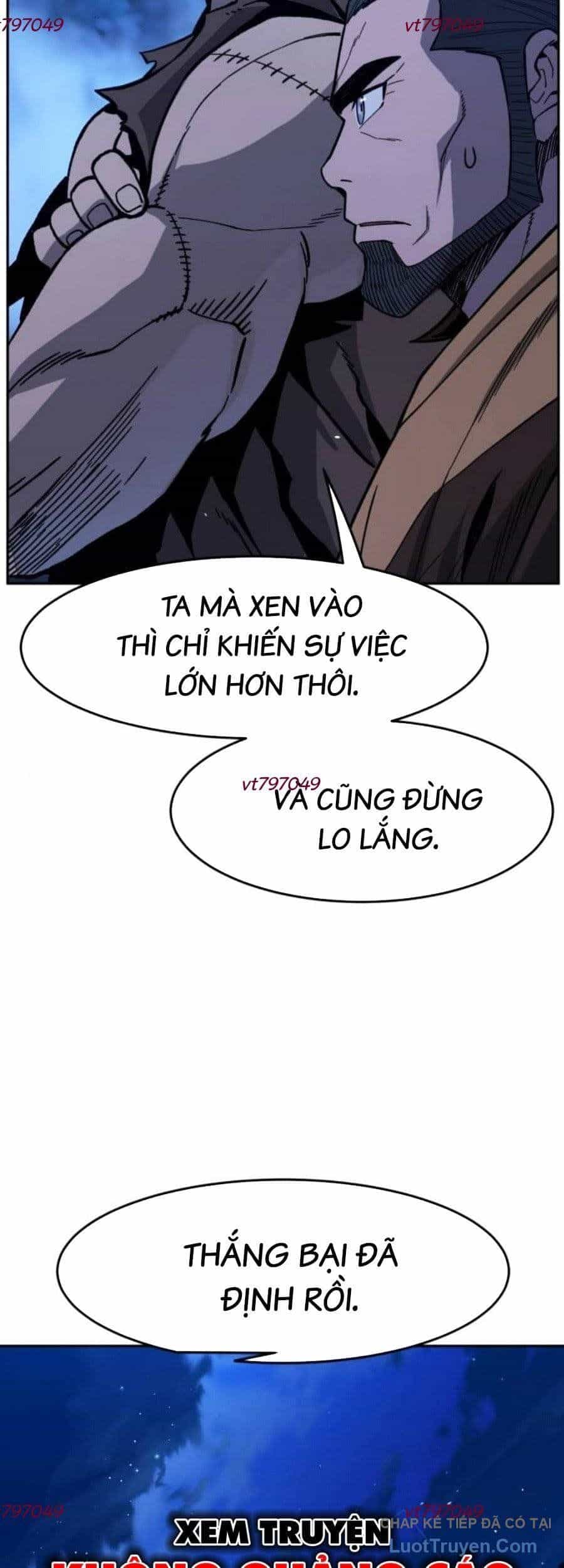 Cảm Kiếm Tuyệt Đối - Chương 173 - ảnh 32