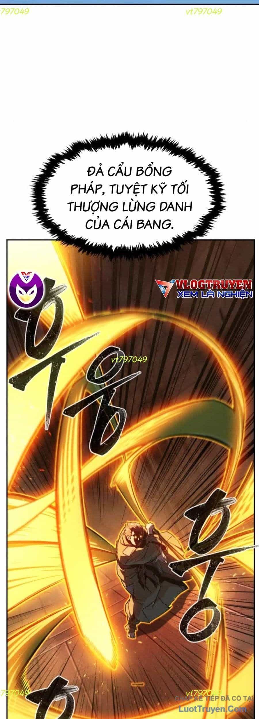 Cảm Kiếm Tuyệt Đối - Chương 173 - ảnh 34