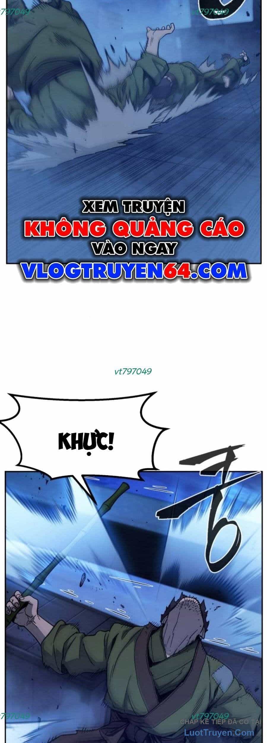 Cảm Kiếm Tuyệt Đối - Chương 173 - ảnh 42