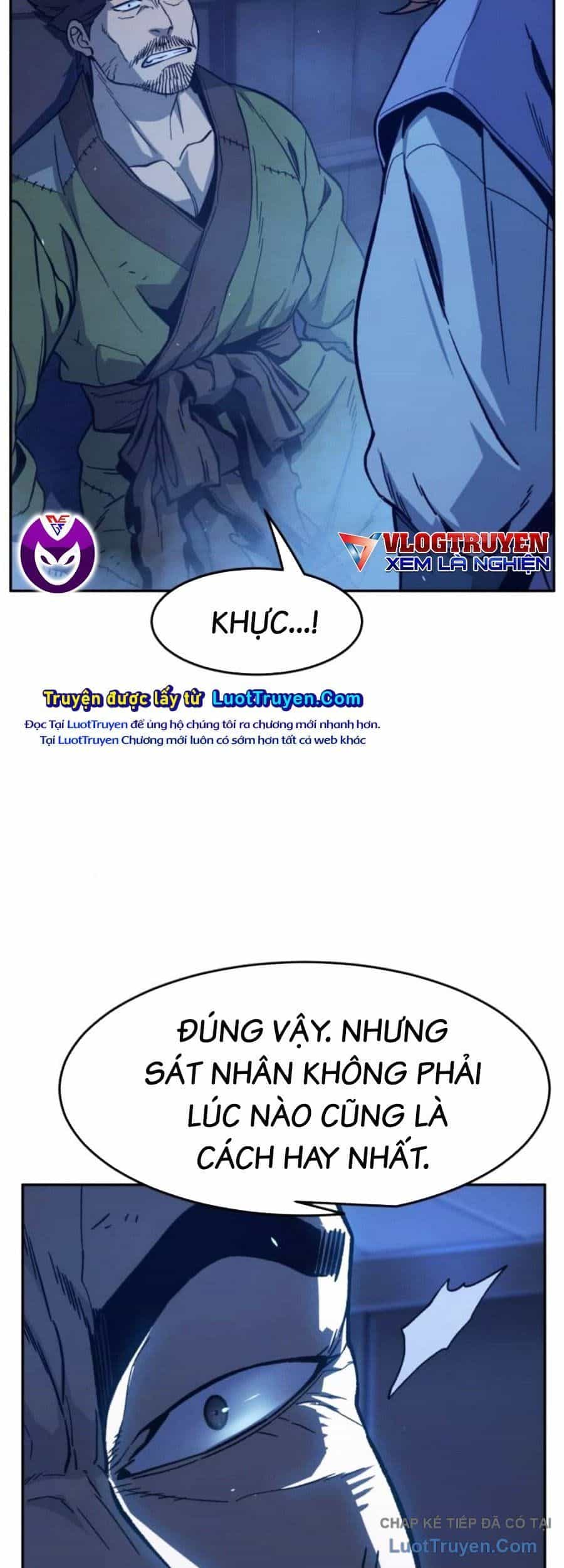 Cảm Kiếm Tuyệt Đối - Chương 173 - ảnh 59