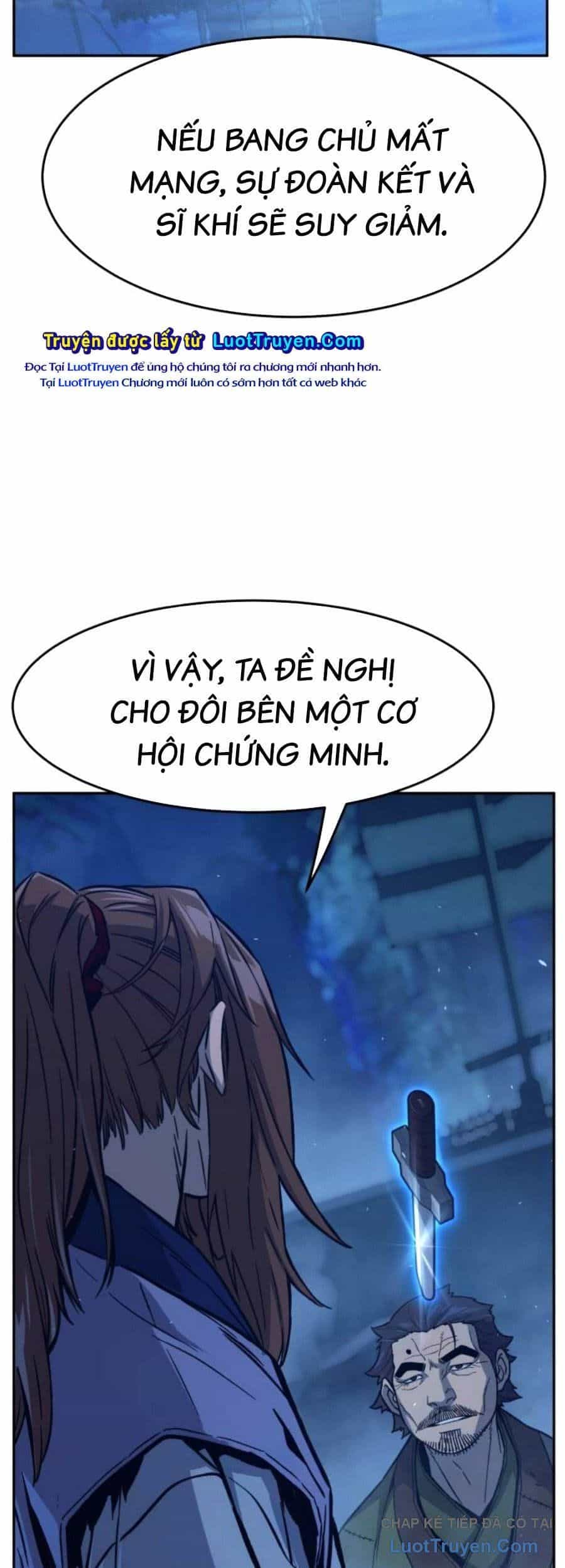 Cảm Kiếm Tuyệt Đối - Chương 173 - ảnh 61