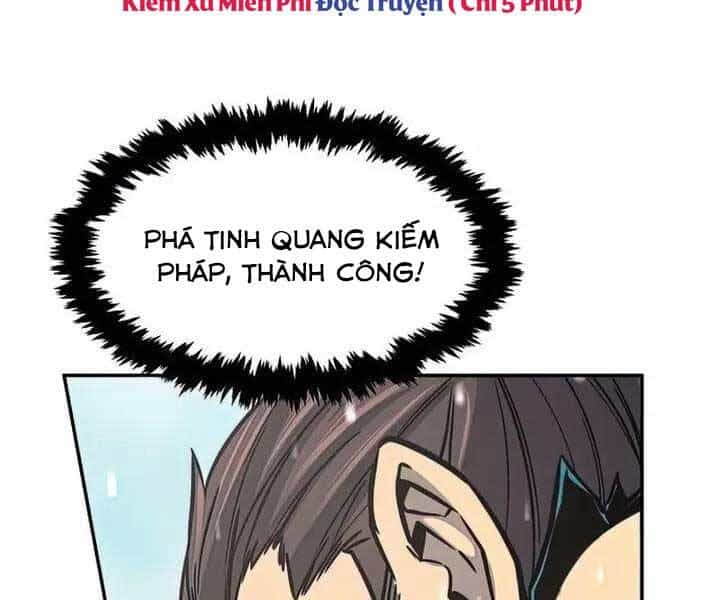 Cảm Kiếm Tuyệt Đối - Chương 18 - ảnh 119