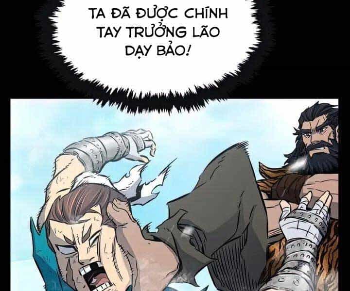 Cảm Kiếm Tuyệt Đối - Chương 18 - ảnh 30