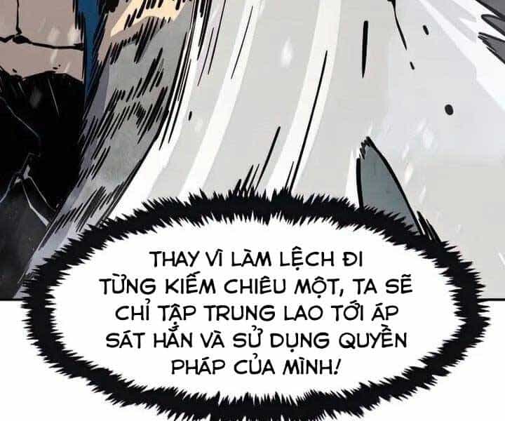 Cảm Kiếm Tuyệt Đối - Chương 18 - ảnh 97