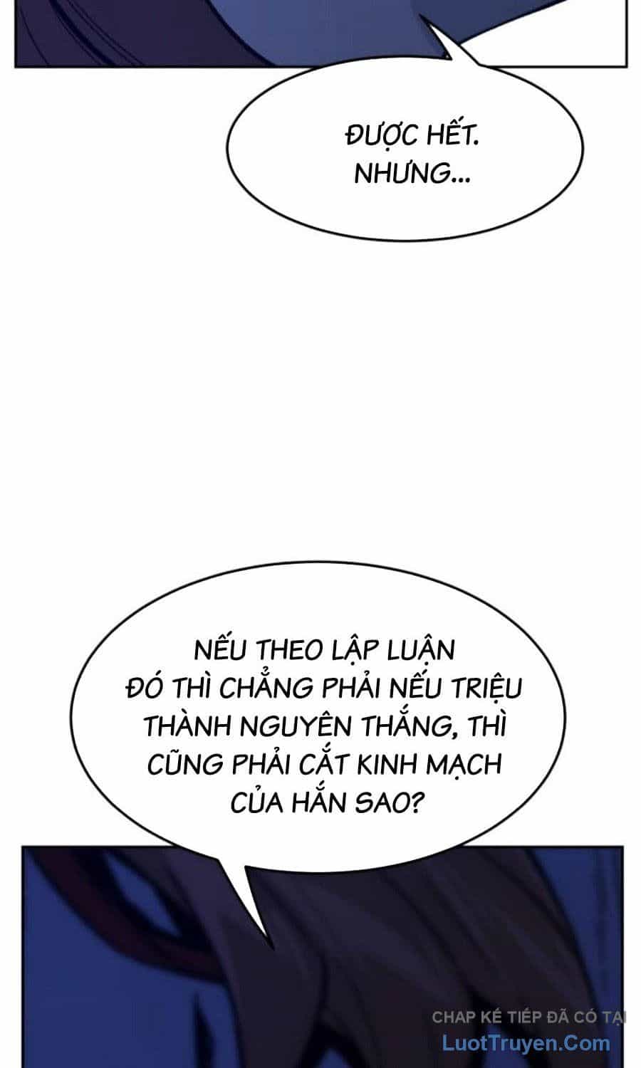 Cảm Kiếm Tuyệt Đối - Chương 174 - ảnh 18