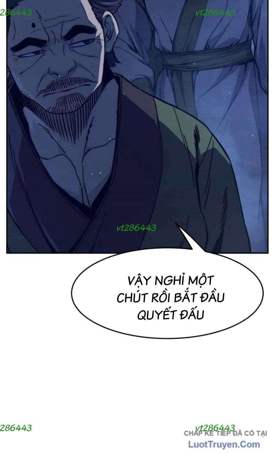 Cảm Kiếm Tuyệt Đối - Chương 174 - ảnh 51