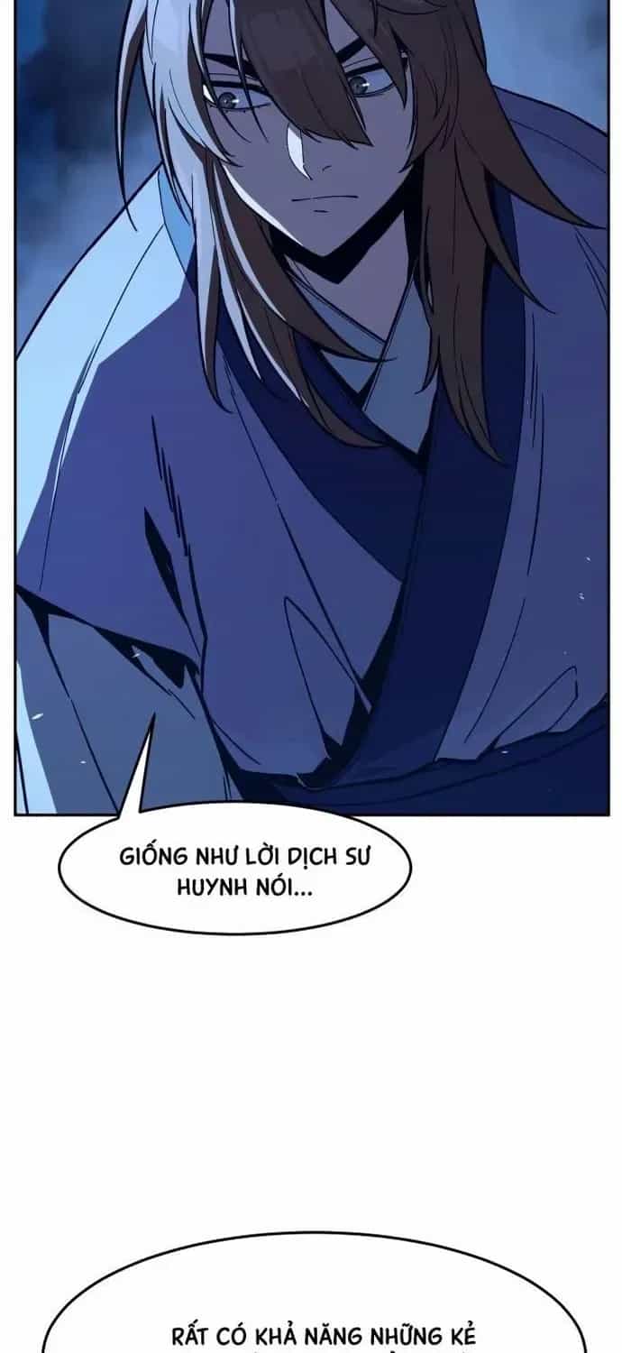 Cảm Kiếm Tuyệt Đối - Chương 175 - ảnh 32