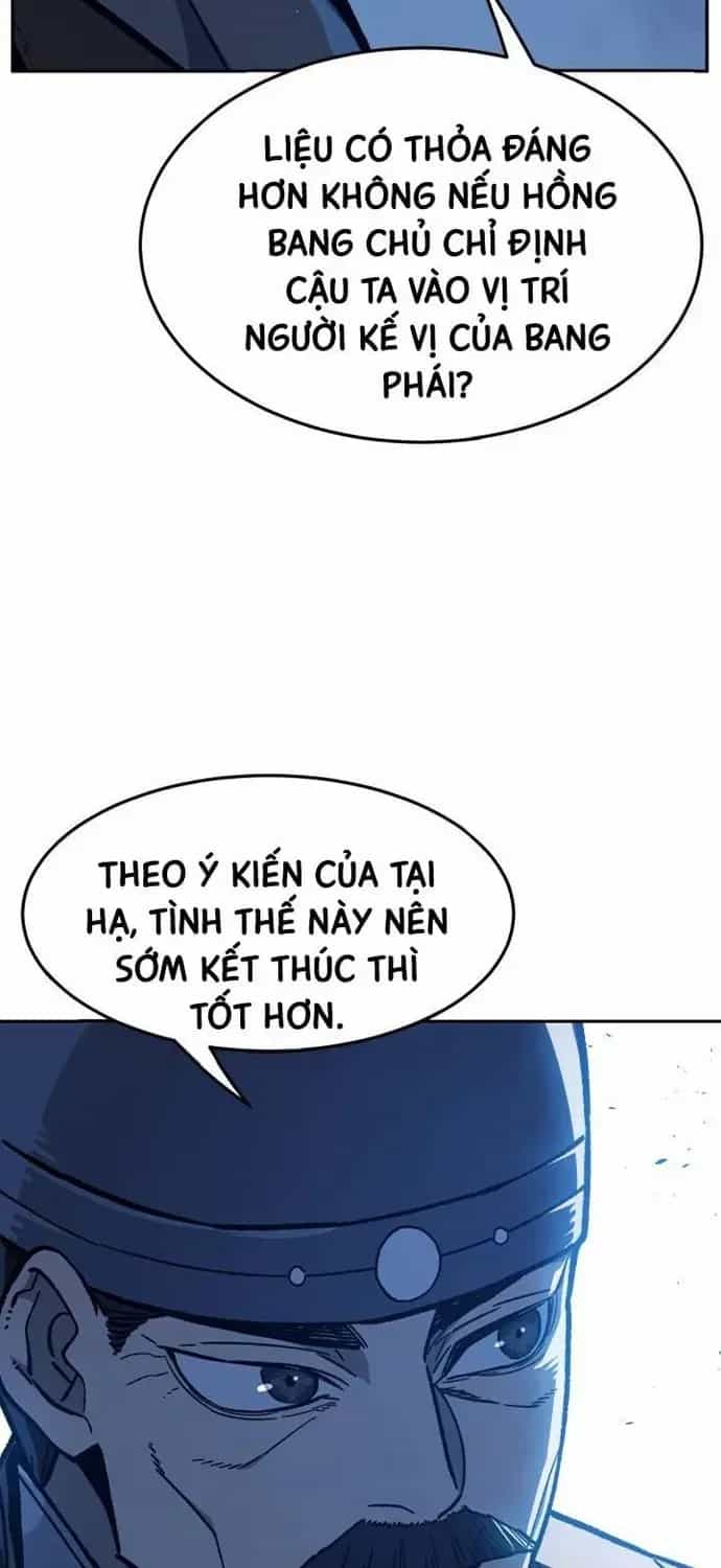 Cảm Kiếm Tuyệt Đối - Chương 175 - ảnh 4