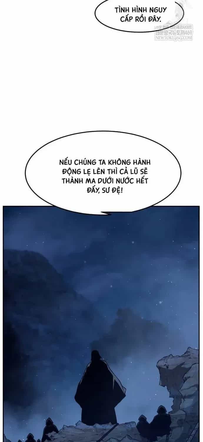 Cảm Kiếm Tuyệt Đối - Chương 175 - ảnh 54