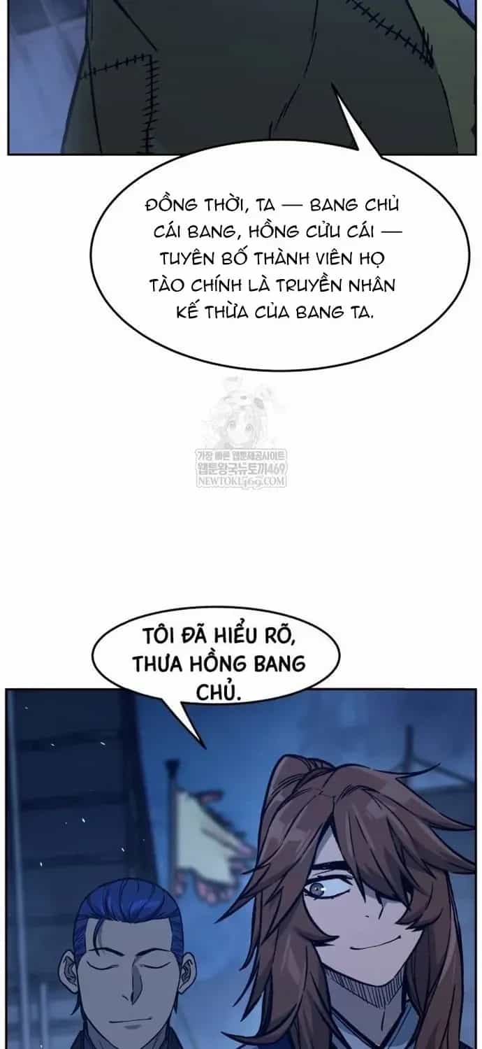 Cảm Kiếm Tuyệt Đối - Chương 175 - ảnh 9