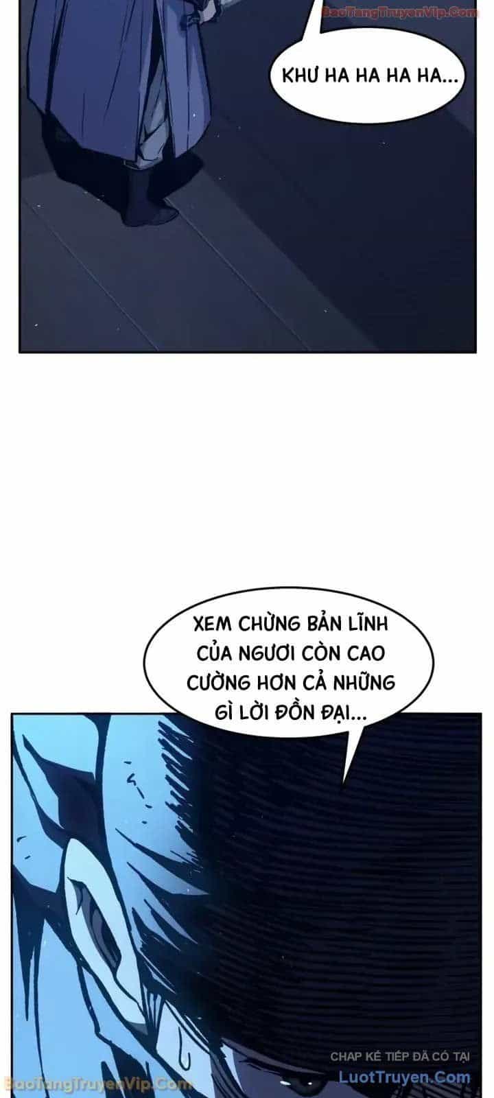 Cảm Kiếm Tuyệt Đối - Chương 176 - ảnh 26