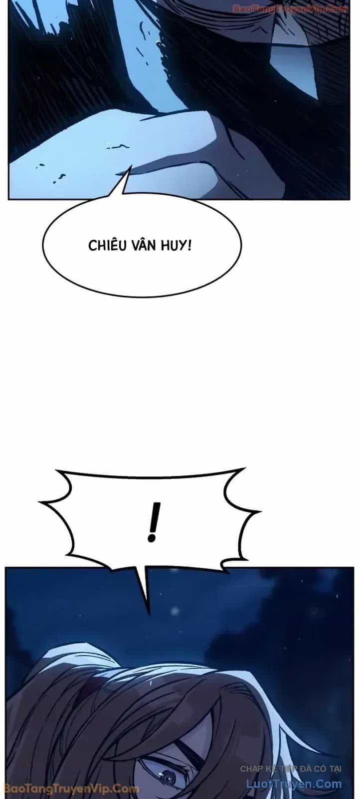 Cảm Kiếm Tuyệt Đối - Chương 176 - ảnh 27