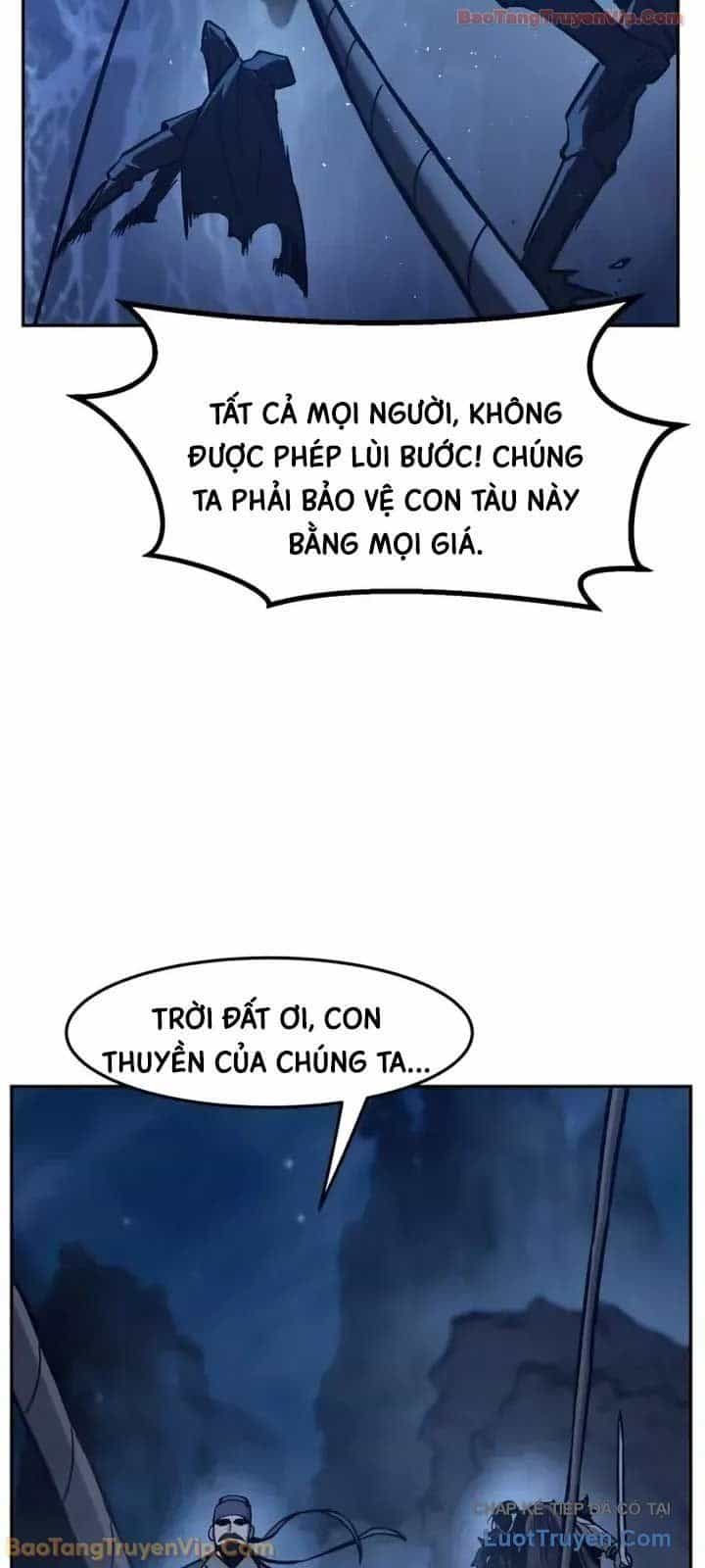 Cảm Kiếm Tuyệt Đối - Chương 176 - ảnh 47