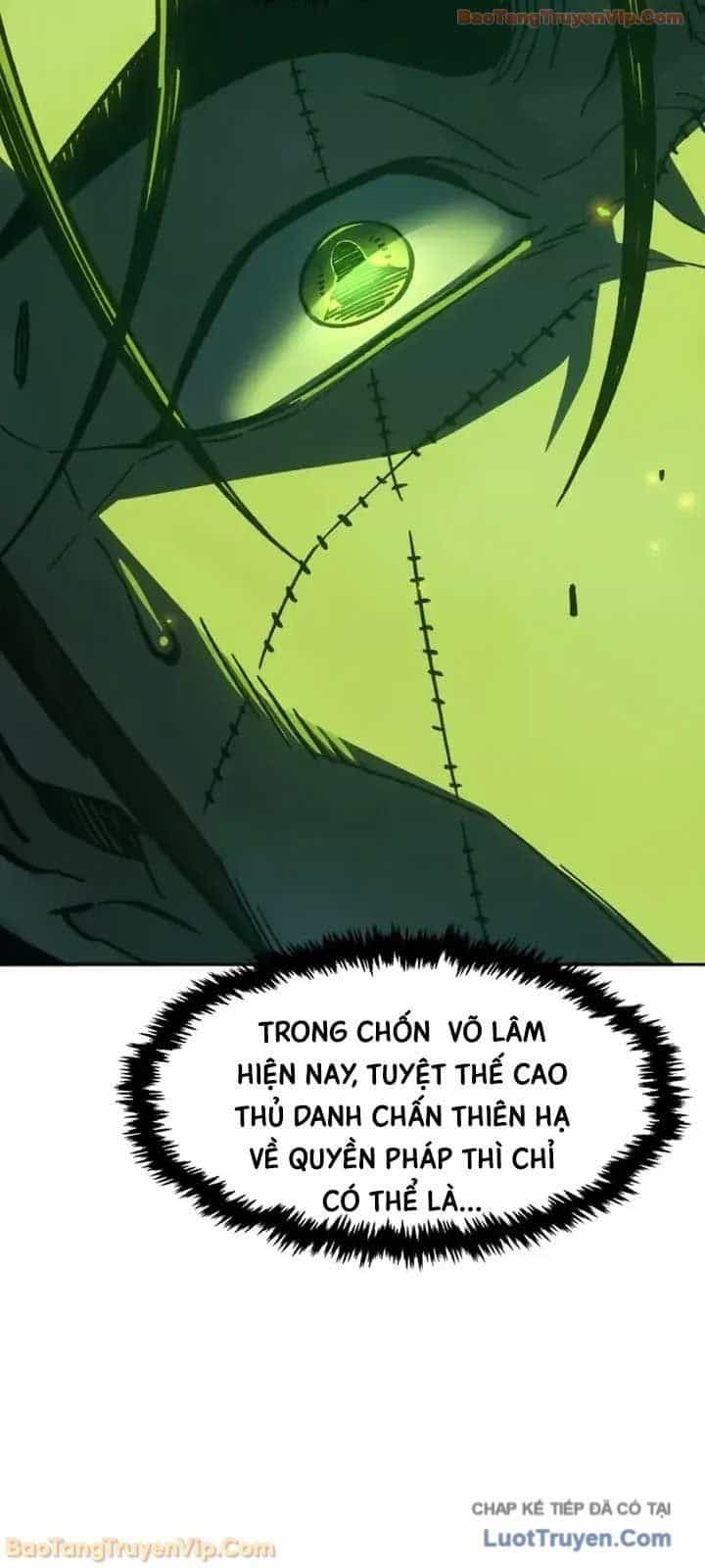 Cảm Kiếm Tuyệt Đối - Chương 176 - ảnh 70