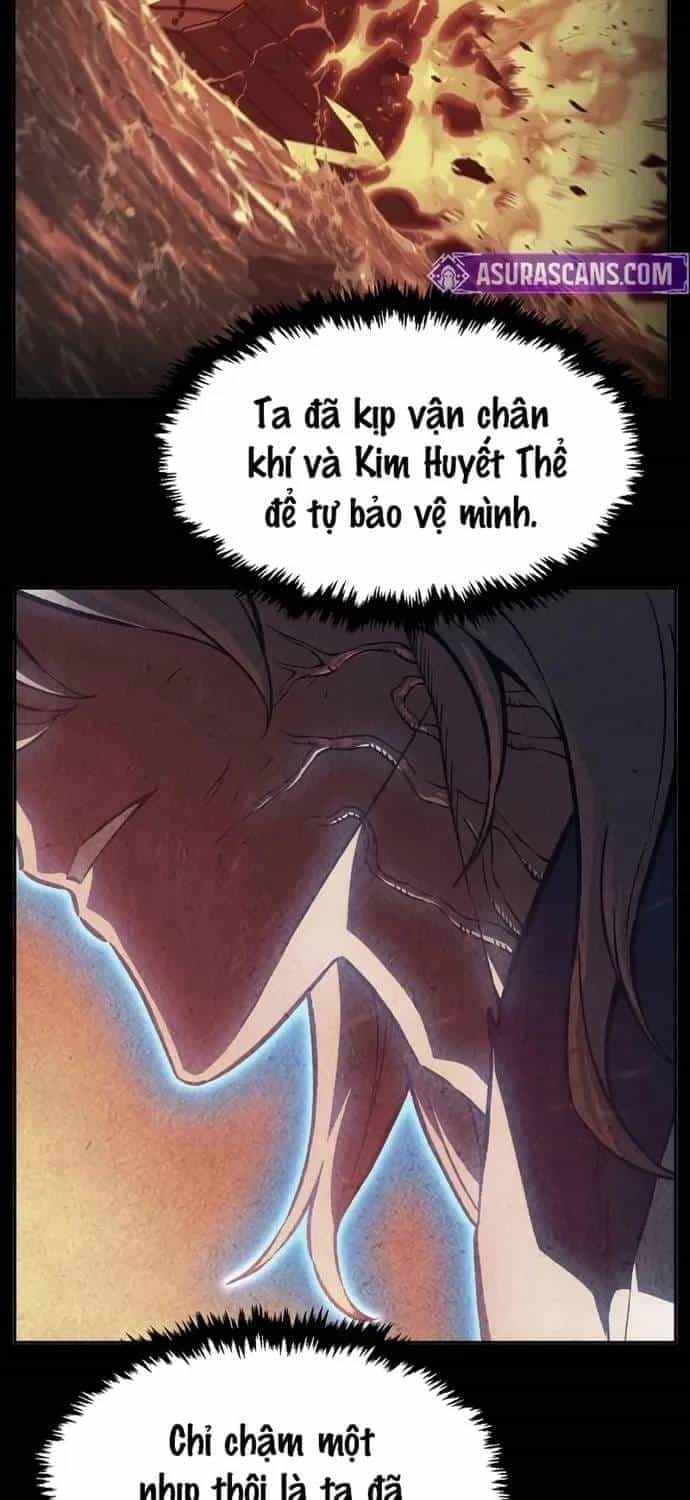Cảm Kiếm Tuyệt Đối - Chương 177 - ảnh 32