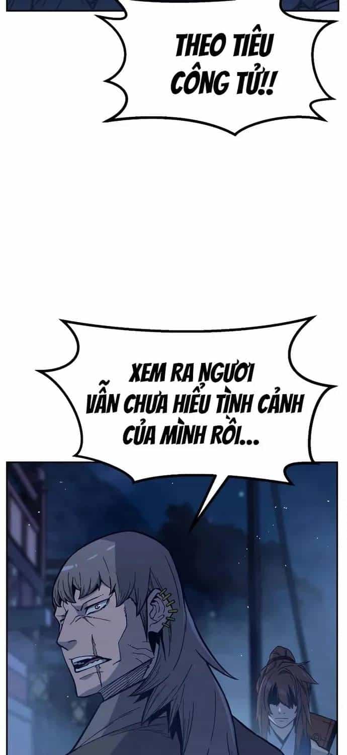 Cảm Kiếm Tuyệt Đối - Chương 177 - ảnh 57