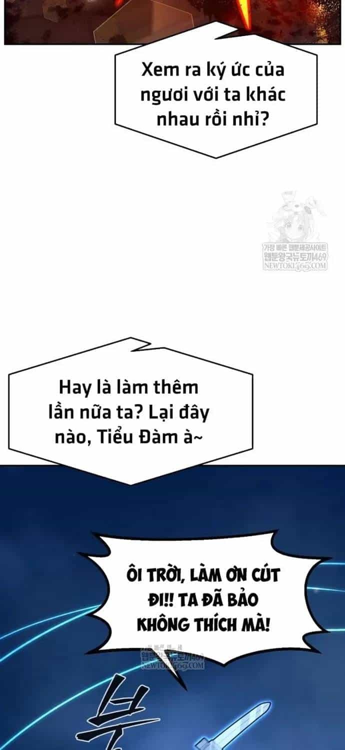 Cảm Kiếm Tuyệt Đối - Chương 179 - ảnh 13
