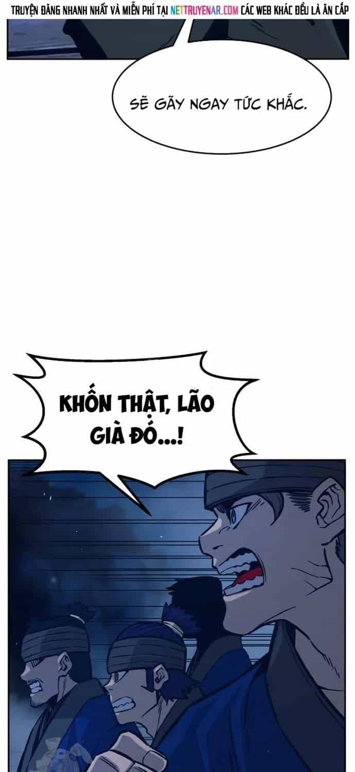 Cảm Kiếm Tuyệt Đối - Chương 179 - ảnh 84
