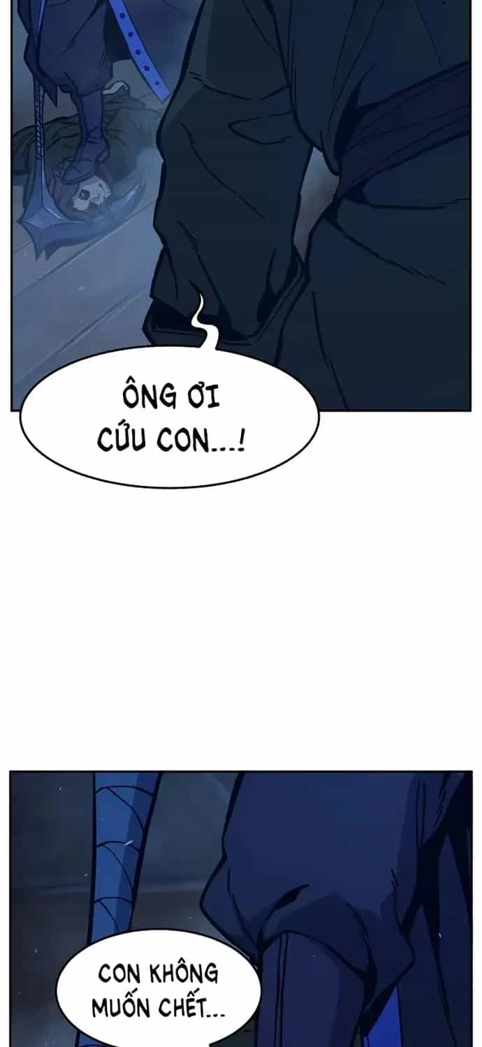 Cảm Kiếm Tuyệt Đối - Chương 180 - ảnh 19
