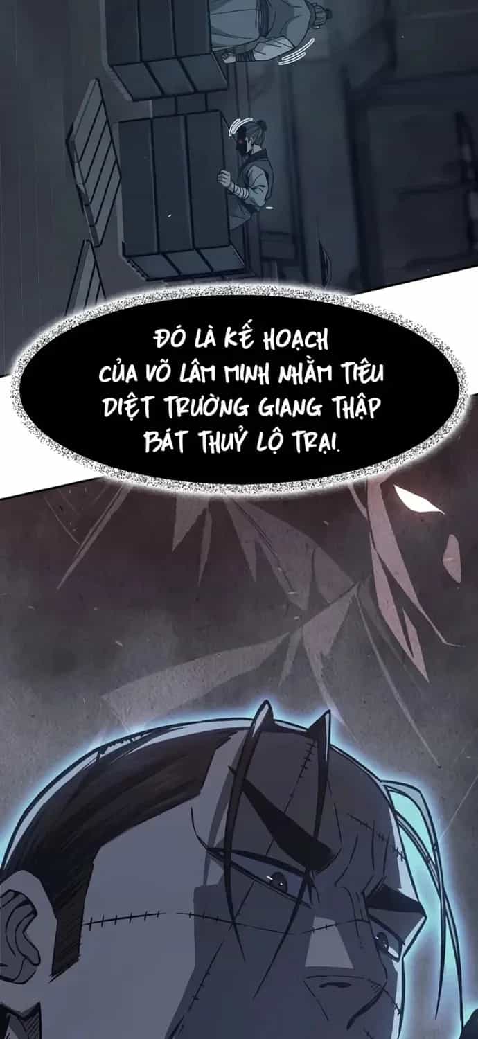 Cảm Kiếm Tuyệt Đối - Chương 180 - ảnh 31