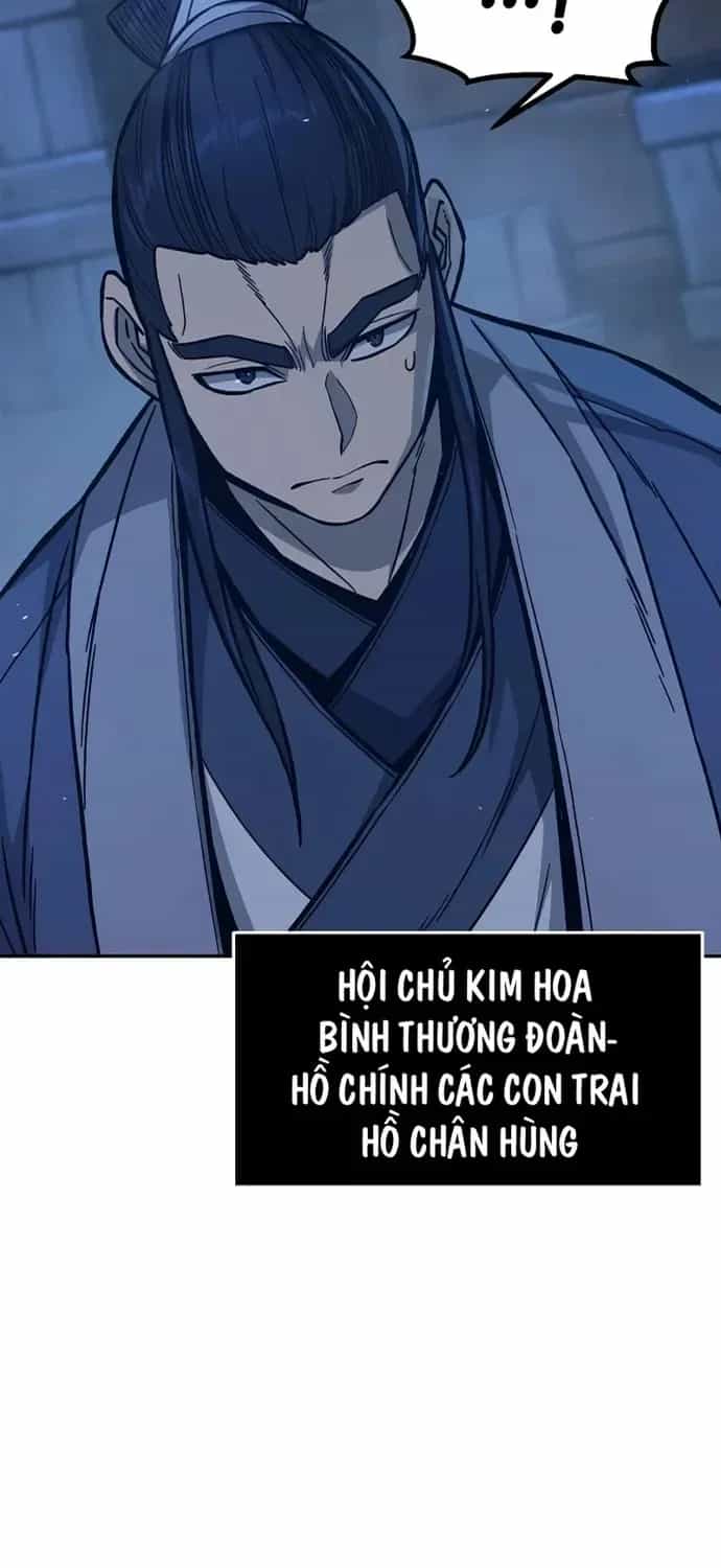 Cảm Kiếm Tuyệt Đối - Chương 180 - ảnh 36