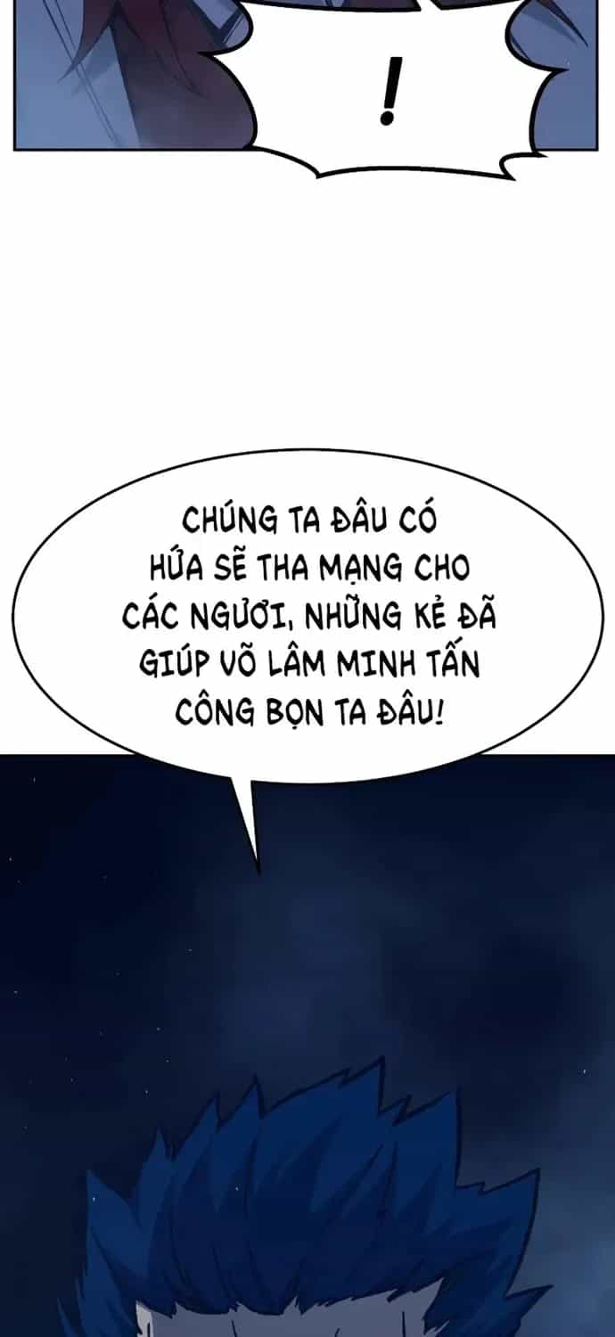 Cảm Kiếm Tuyệt Đối - Chương 180 - ảnh 47