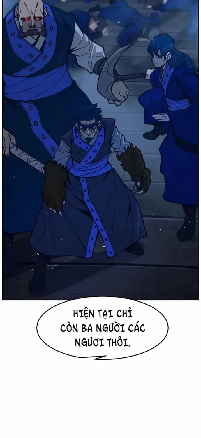 Cảm Kiếm Tuyệt Đối - Chương 180 - ảnh 73