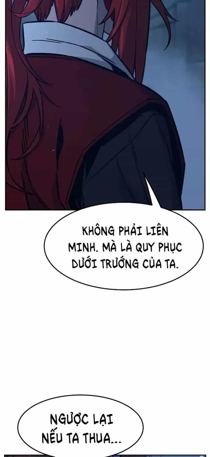 Cảm Kiếm Tuyệt Đối - Chương 180 - ảnh 81