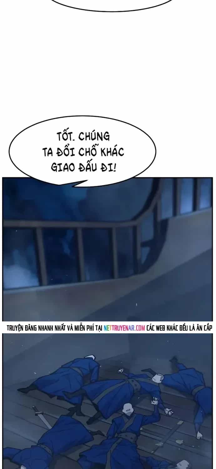 Cảm Kiếm Tuyệt Đối - Chương 180 - ảnh 87