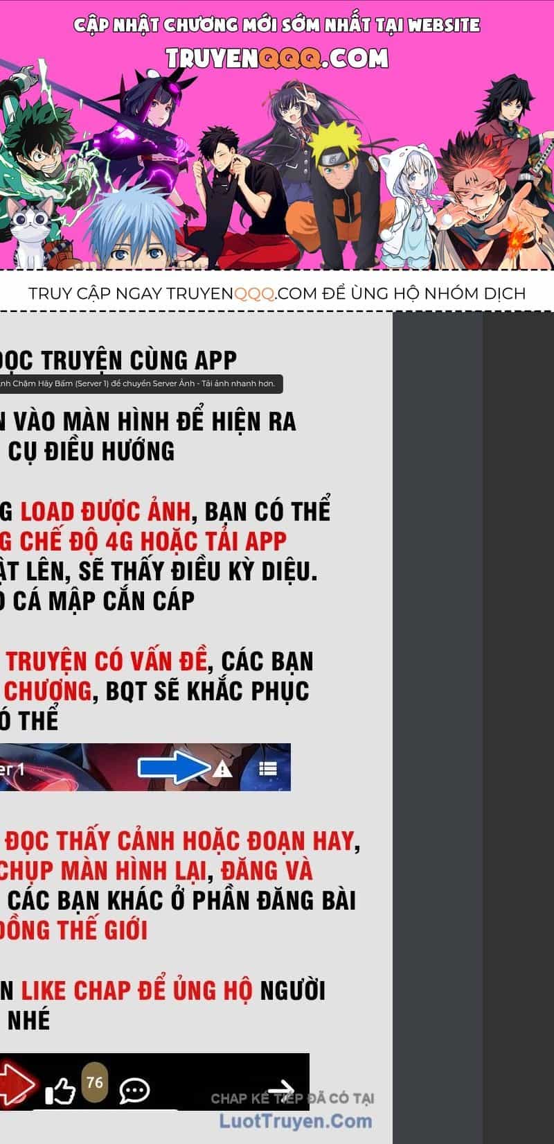 Cảm Kiếm Tuyệt Đối - Chương 181 - ảnh 1
