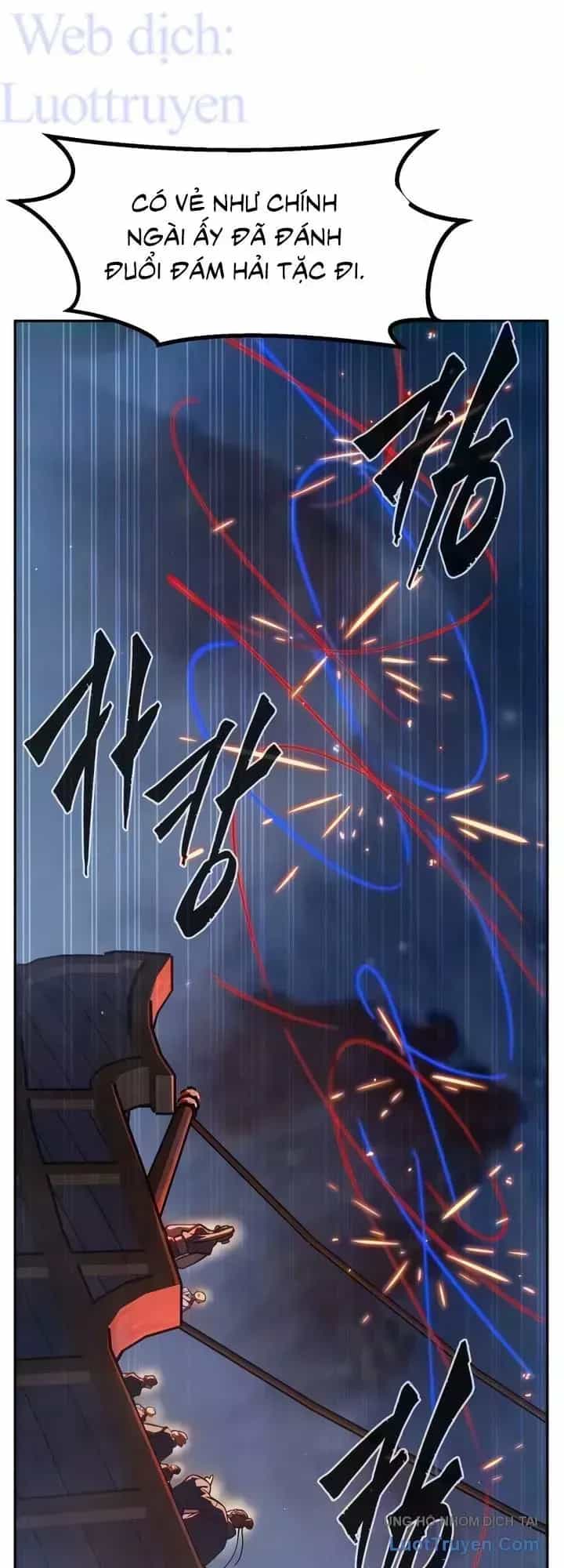 Cảm Kiếm Tuyệt Đối - Chương 182 - ảnh 17