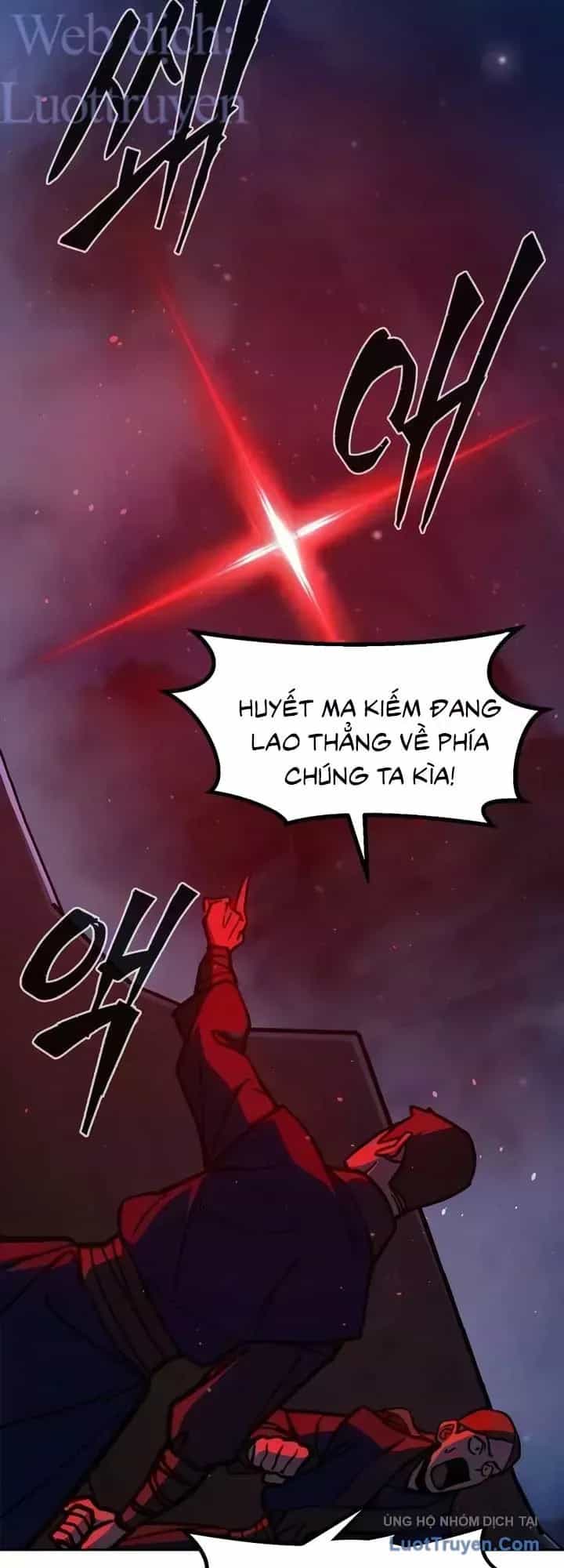 Cảm Kiếm Tuyệt Đối - Chương 182 - ảnh 22
