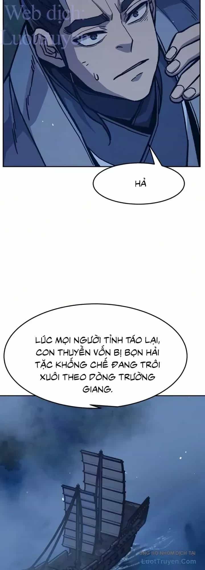 Cảm Kiếm Tuyệt Đối - Chương 182 - ảnh 6