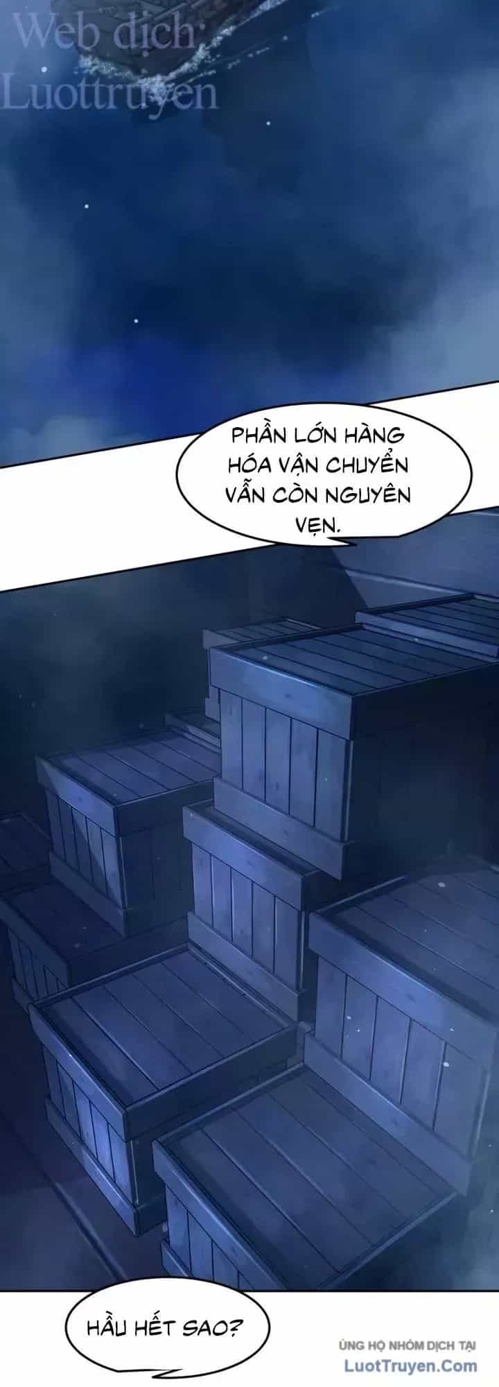 Cảm Kiếm Tuyệt Đối - Chương 182 - ảnh 7