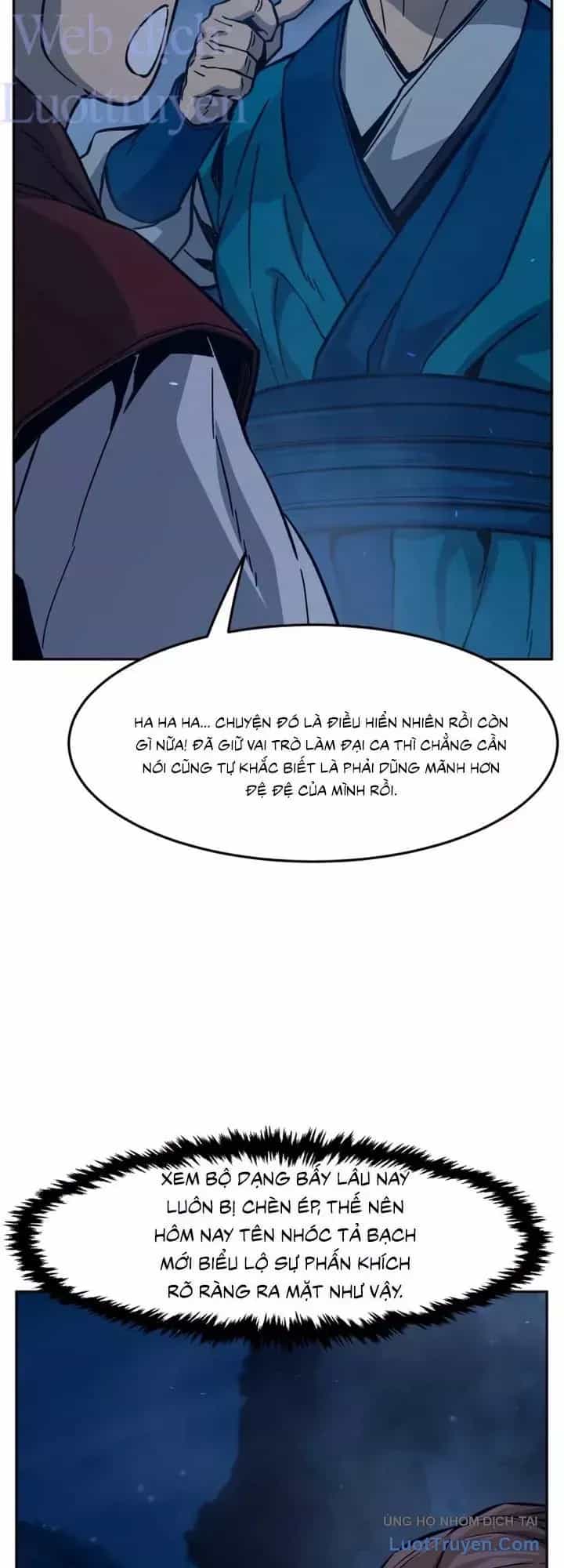 Cảm Kiếm Tuyệt Đối - Chương 183 - ảnh 69
