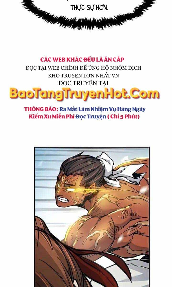 Cảm Kiếm Tuyệt Đối - Chương 19 - ảnh 45