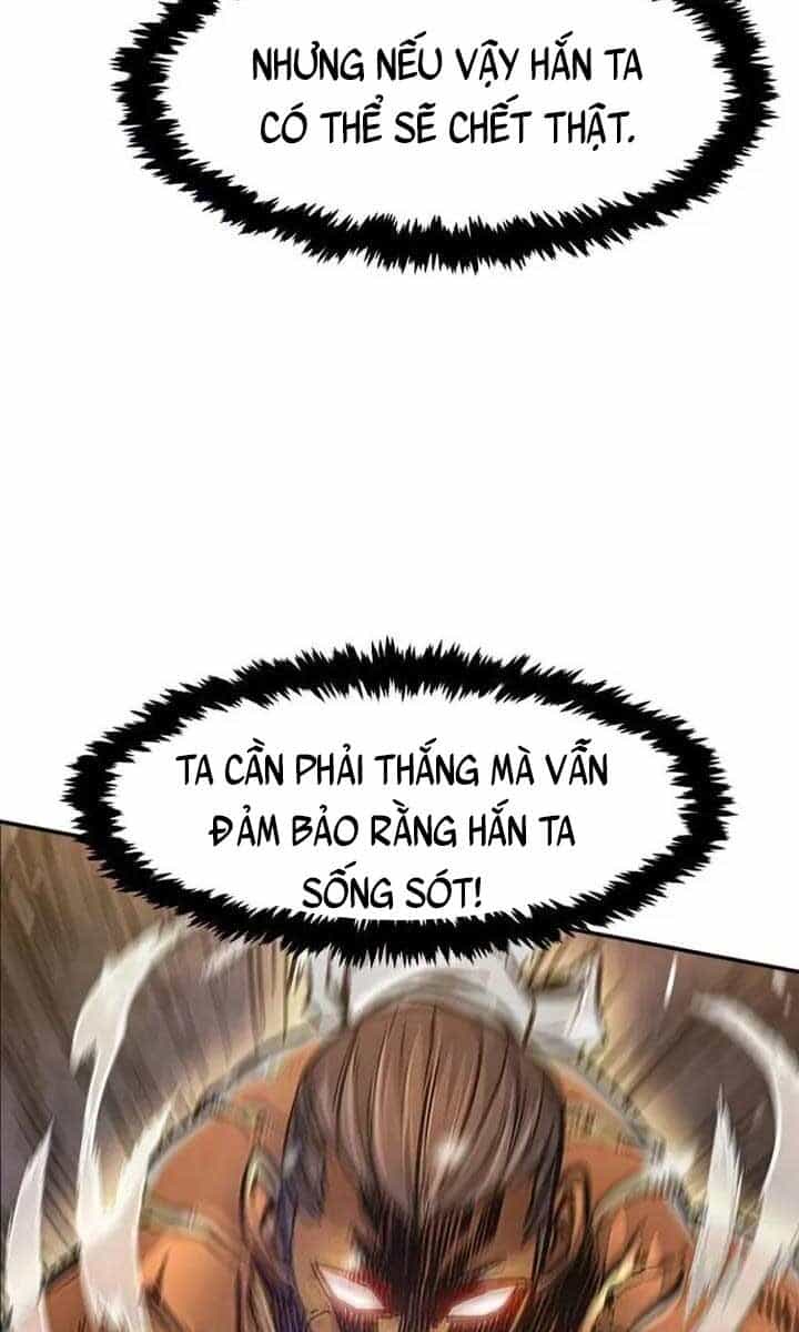 Cảm Kiếm Tuyệt Đối - Chương 19 - ảnh 69